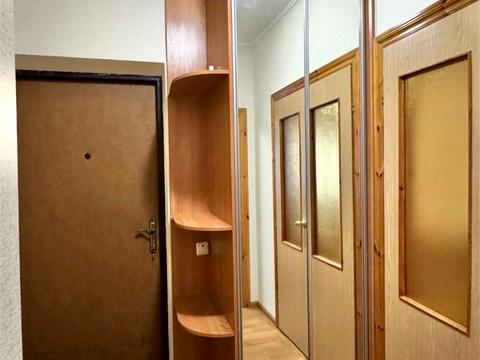 квартира за адресою Саперно-Слобідська вул., 8