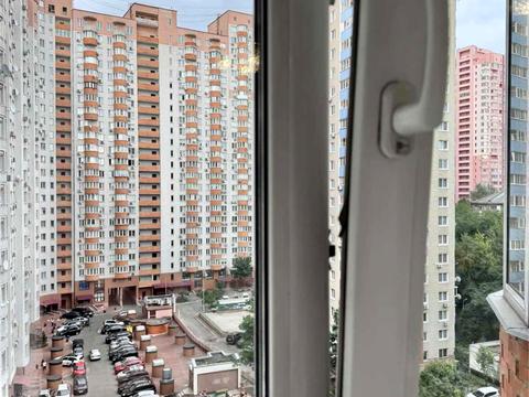 квартира за адресою Саперно-Слобідська вул., 8