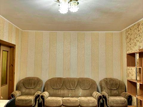 квартира за адресою Саперно-Слобідська вул., 8