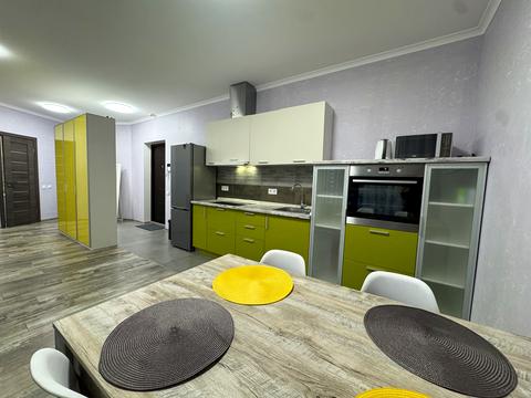 квартира за адресою Зарічна вул., 1-В