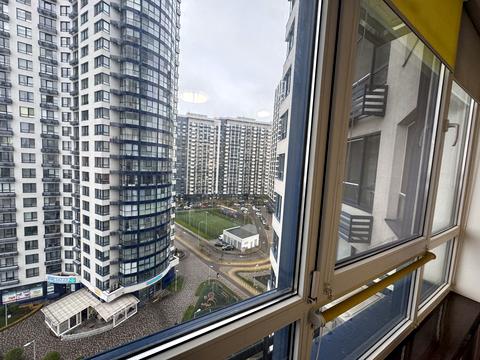 квартира за адресою Зарічна вул., 1-В