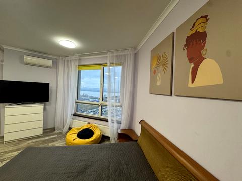 квартира за адресою Зарічна вул., 1-В