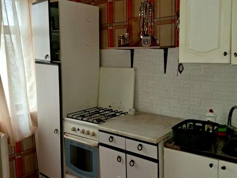 квартира по адресу Соломенская ул., 10