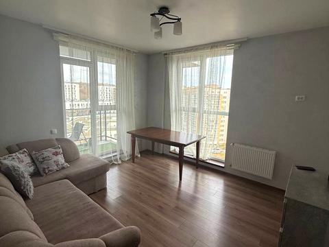 квартира по адресу Малоголосковская ул., 23