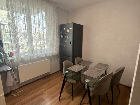 квартира по адресу Малоголосковская ул., 23