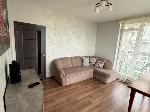 квартира по адресу Малоголосковская ул., 23