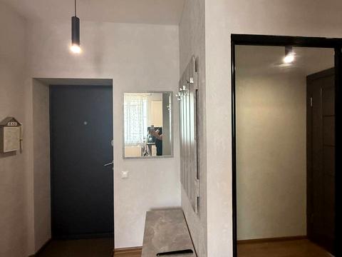 квартира по адресу Малоголосковская ул., 23