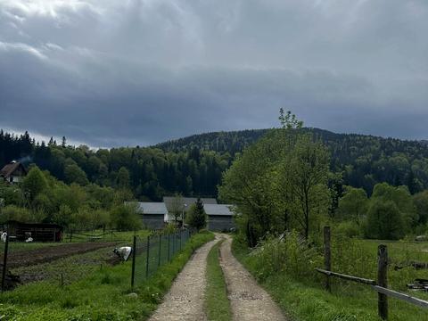 ділянка за адресою  Татарів, Курортна вул.