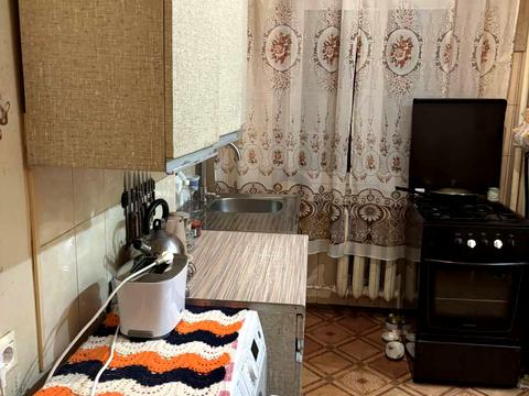 комната по адресу Михаила Котельникова ул., 10