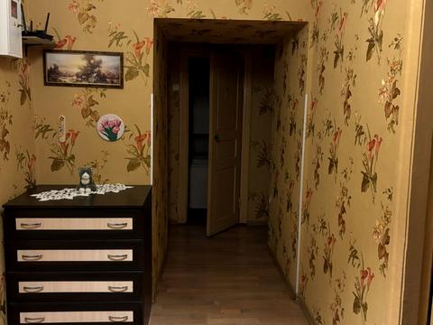 комната по адресу Михаила Котельникова ул., 10