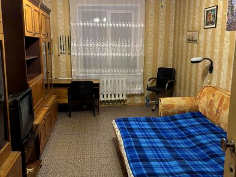 комната по адресу Михаила Котельникова ул., 10