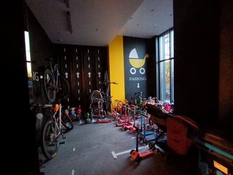 квартира за адресою Миколи Пимоненка вул., 19