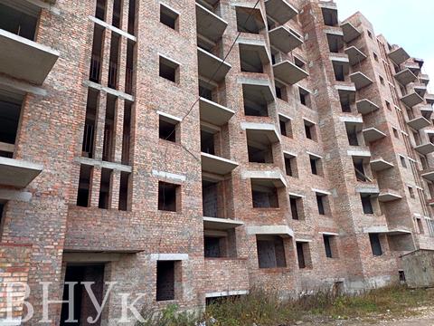 квартира за адресою Володимира Великого вул., 17