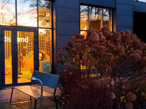 квартира за адресою Миколи Пимоненка вул., 19