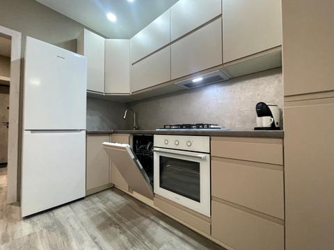 квартира по адресу Святошинская ул., 52