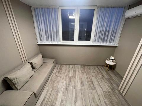 квартира по адресу Святошинская ул., 52