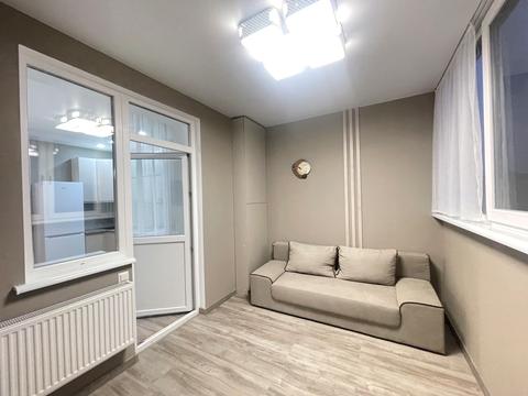 квартира по адресу Святошинская ул., 52