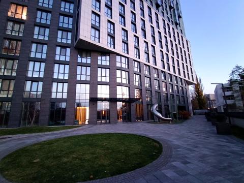 квартира за адресою Миколи Пимоненка вул., 19