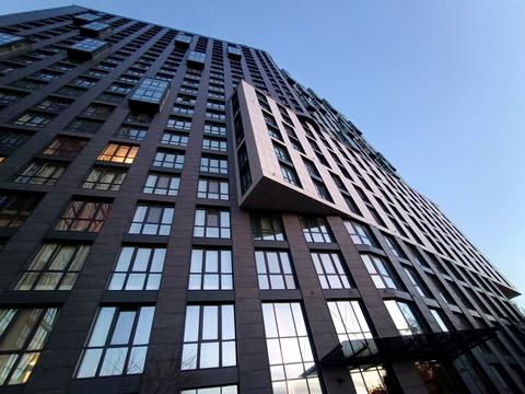 квартира за адресою Миколи Пимоненка вул., 19