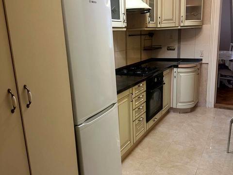 квартира по адресу Меретина ул., 5