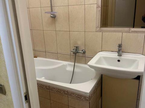 квартира по адресу Меретина ул., 5