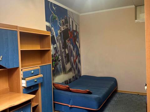 квартира по адресу Меретина ул., 5