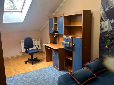 квартира по адресу Меретина ул., 5