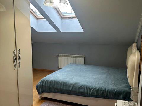 квартира по адресу Меретина ул., 5