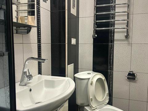 квартира по адресу Меретина ул., 5