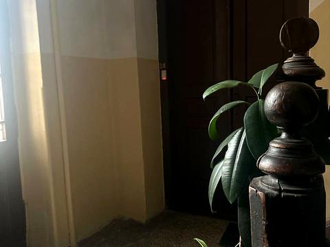 квартира по адресу Меретина ул., 5