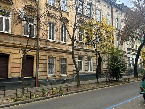 квартира по адресу Меретина ул., 5