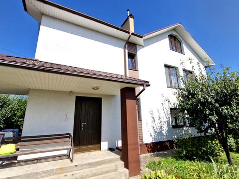 дом по адресу Абрикосова