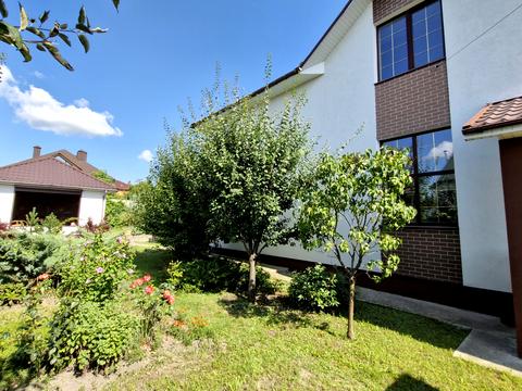 дом по адресу Абрикосова