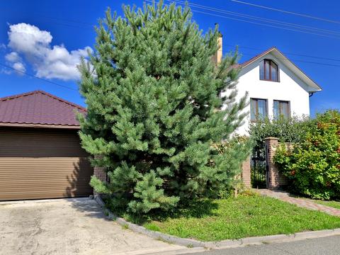 дом по адресу Абрикосова