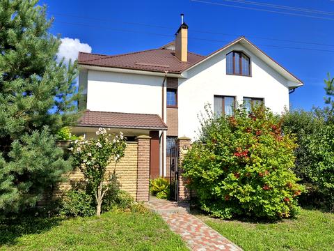 будинок за адресою Абрикосова