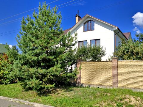 дом по адресу Абрикосова