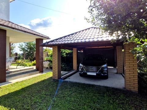 дом по адресу Абрикосова