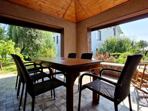 дом по адресу Абрикосова