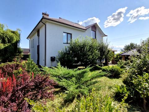 дом по адресу Абрикосова