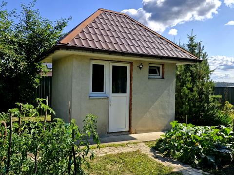 дом по адресу Абрикосова