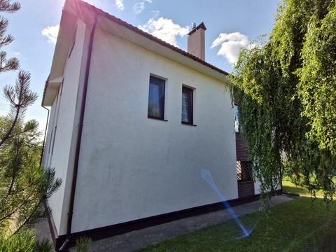 дом по адресу Абрикосова