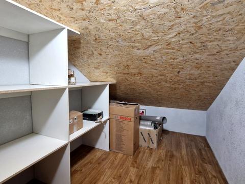 дом по адресу Абрикосова