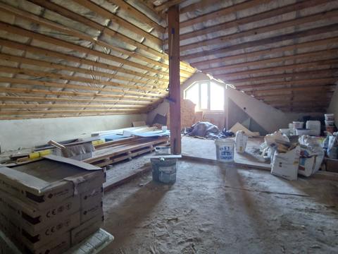 дом по адресу Абрикосова