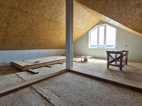 дом по адресу Абрикосова