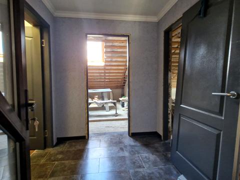 дом по адресу Абрикосова