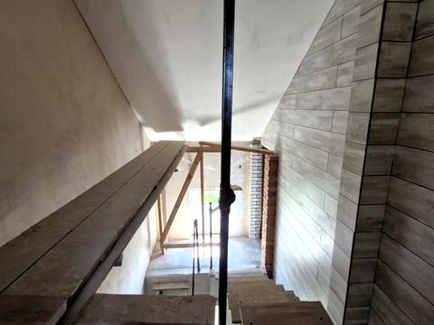 дом по адресу Абрикосова