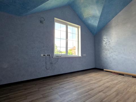 дом по адресу Абрикосова