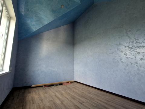 дом по адресу Абрикосова