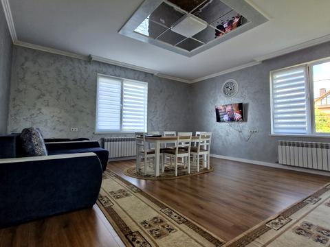 дом по адресу Абрикосова