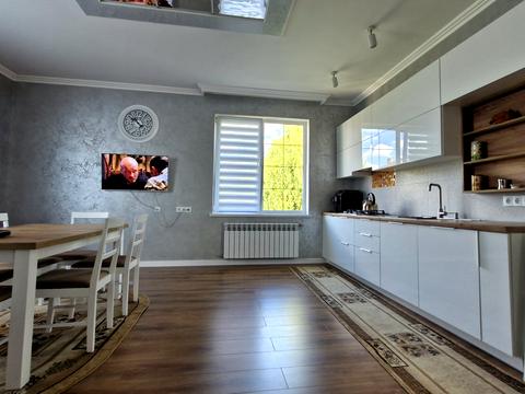 дом по адресу Абрикосова